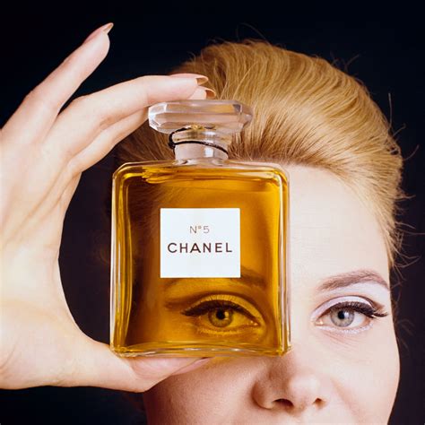 where are chanel products made